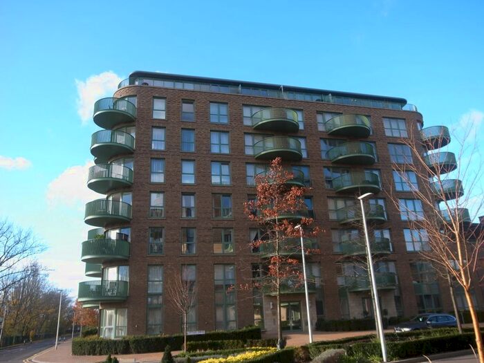 1 Bedroom Flat To Rent In Ottley Drive, Kidbrook Village, London, SE3