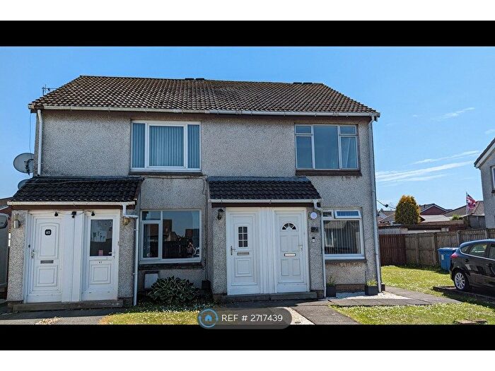 1 Bedroom Flat To Rent In Whitburn, Whitburn, Bathgate, EH47