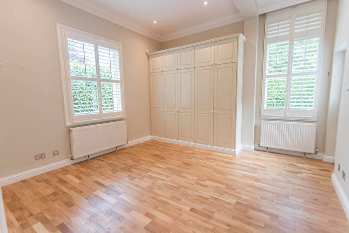 2 Bedroom Bungalow For Sale In Kings Ride House, Prince Albert Drive, Ascot, Berkshire, SL5