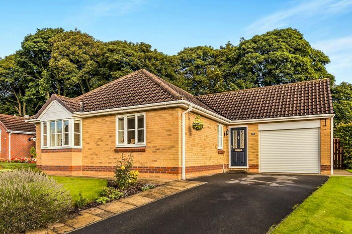 3 Bedroom Bungalow To Rent In Graythwaite, Chester Le Street, Durham, DH2