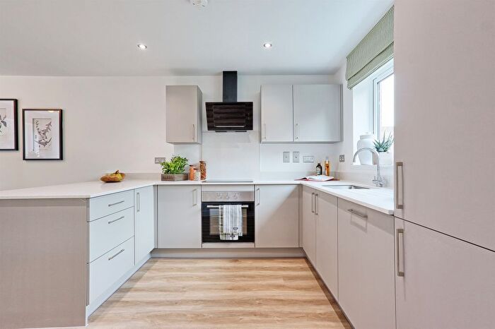 3 Bedroom Semi Detached House For Sale In Wisteria Way, Harwich, CO12