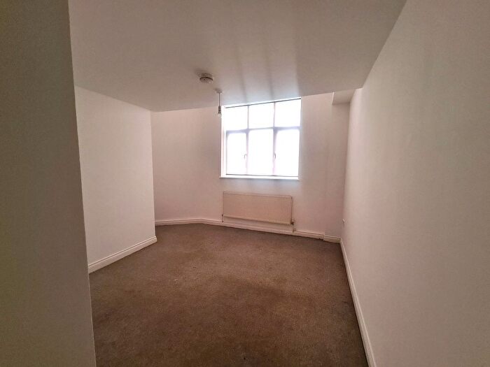 1 Bedroom Flat To Rent In St. Georges Street, Northampton, NN1