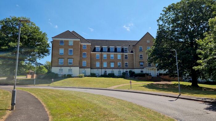 2 Bedroom Apartment To Rent In Stelle Way, Glenfield, LE3