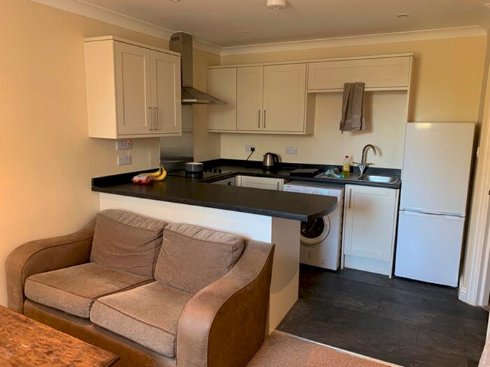 2 Bedroom Flat To Rent In Stanhope Road North, Darlington, DL3