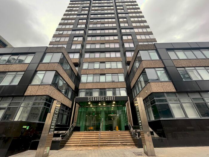 2 Bedroom Flat To Rent In Tithebarn Street, City Centre, Liverpool, L2