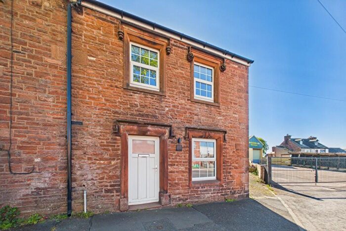 2 Bedroom Semi-Detached House To Rent In Scotland Road, Penrith, Cumbria, CA11