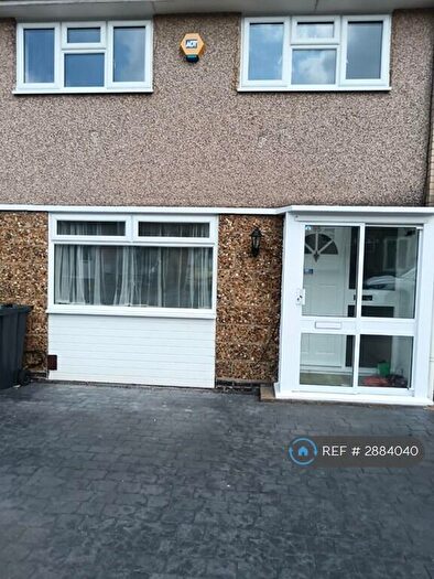 3 Bedroom Terraced House To Rent In Nether Priors, Basildon, SS14
