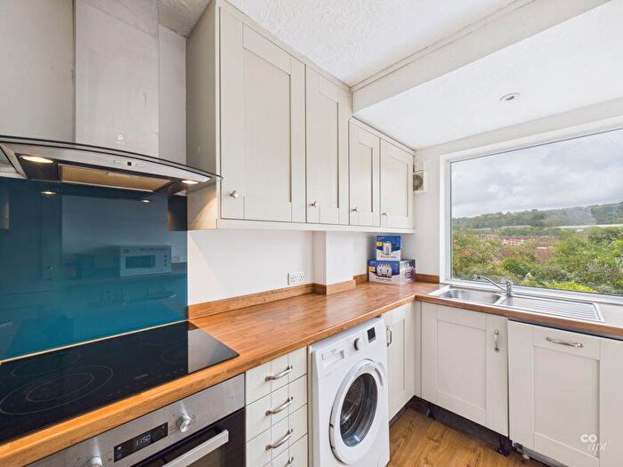 4 Bedroom Terraced House To Rent In Widdicombe Way, Brighton, BN2