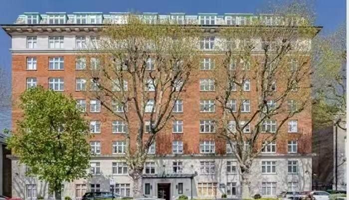 Studio To Rent In Abercorn Place, London, NW8