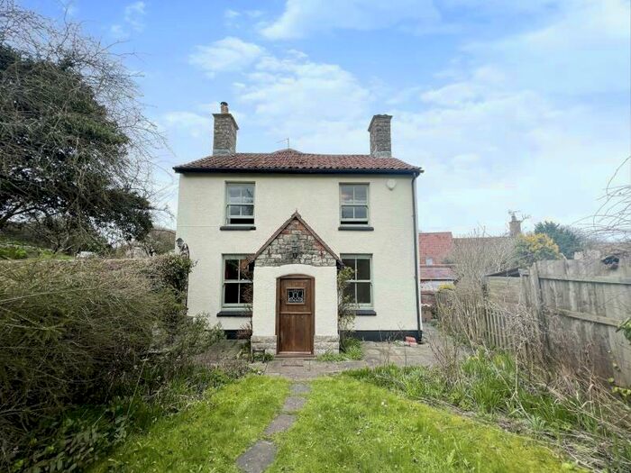 3 Bedroom Cottage To Rent In Barrow Street - Barrow Gurney, BS48