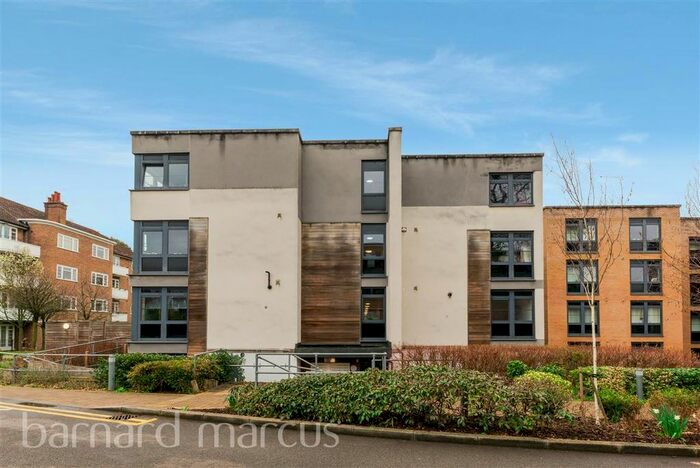 1 Bedroom Flat To Rent In Scott Avenue, London, SW15