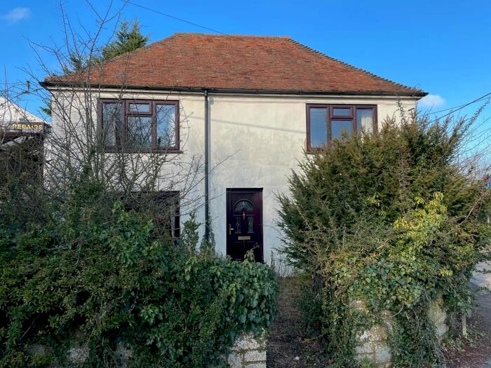 2 Bedroom Detached House For Sale In Feakins Cottage, The Street, Molash, Canterbury, Kent, CT4