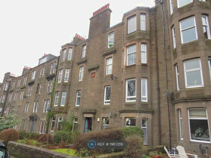 2 Bedroom Flat To Rent In Baxter Park Terrace, Dundee, DD4