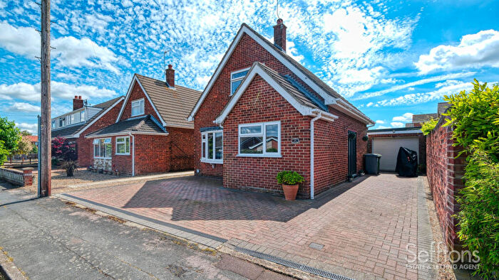 3 Bedroom Bungalow For Sale In Trendall Road, Sprowston, NR7