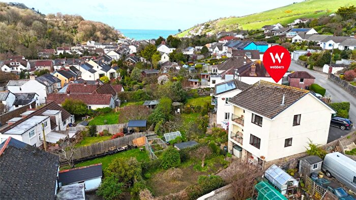 4 Bedroom Detached House For Sale In West Challacombe Lane, Combe Martin, Ilfracombe, Devon, EX34