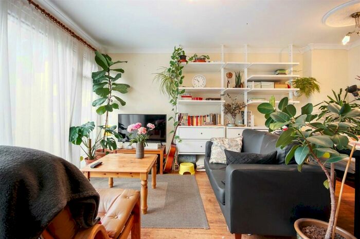 3 Bedroom Maisonette To Rent In Mitchell Street, London, EC1V