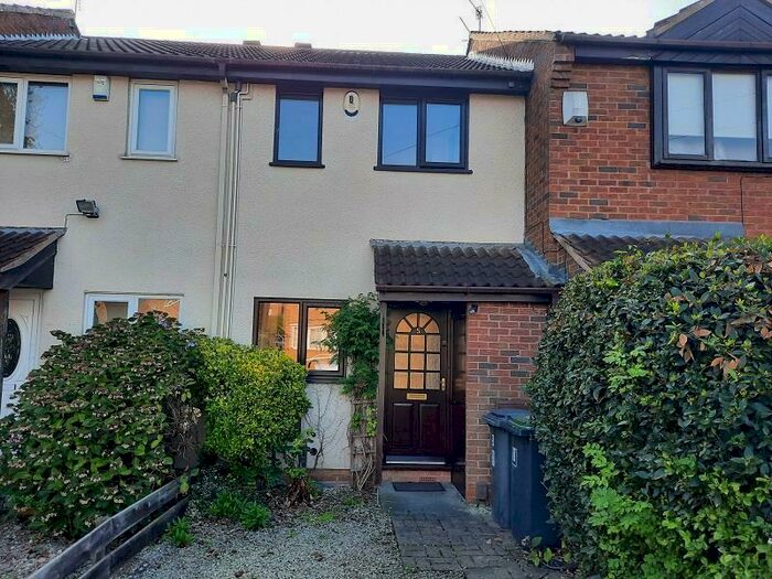 2 Bedroom Terraced House To Rent In Barton Street, Beeston, Nottingham, NG9