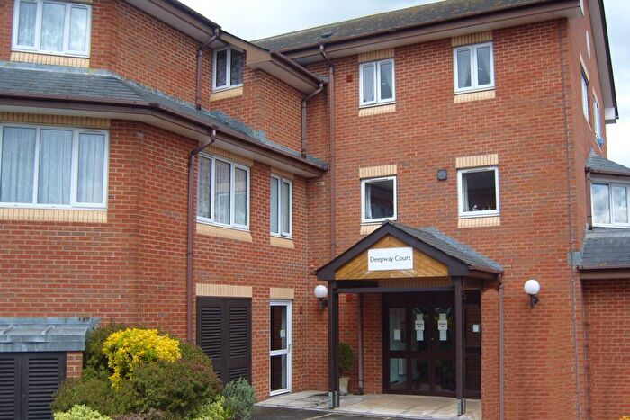 1 Bedroom Flat To Rent In Deepway Lane, Exminster, EX6