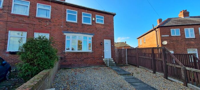 3 Bedroom Semi-Detached House To Rent In River View, Blaydon On Tyne, Tyne And Wear, NE21