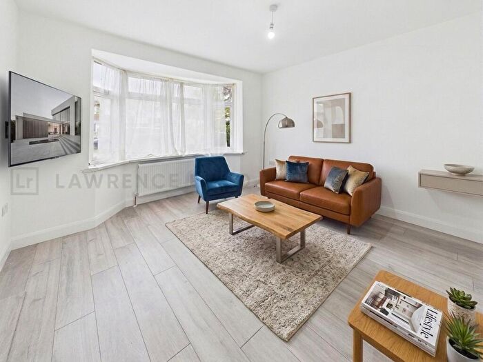 3 Bedroom Semi-Detached House To Rent In Welbeck Road, Harrow, HA2