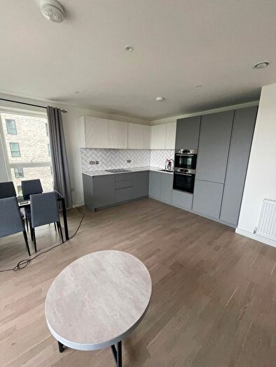 2 Bedroom Flat To Rent In Edwin House, The Green Quarter, Accolade Avenue, Southall, UB1