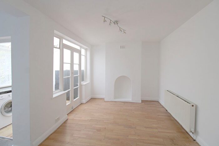 4 Bedroom Terraced House To Rent In Mollison Way, Edgware, HA8