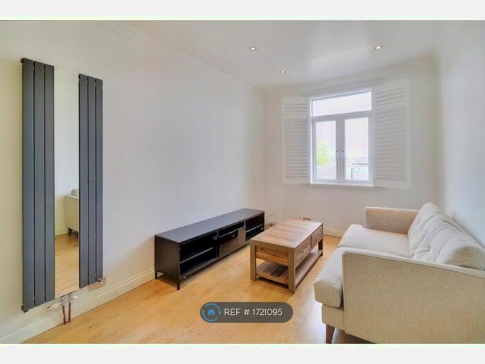 1 Bedroom Flat To Rent In Lordship Lane, London, SE22