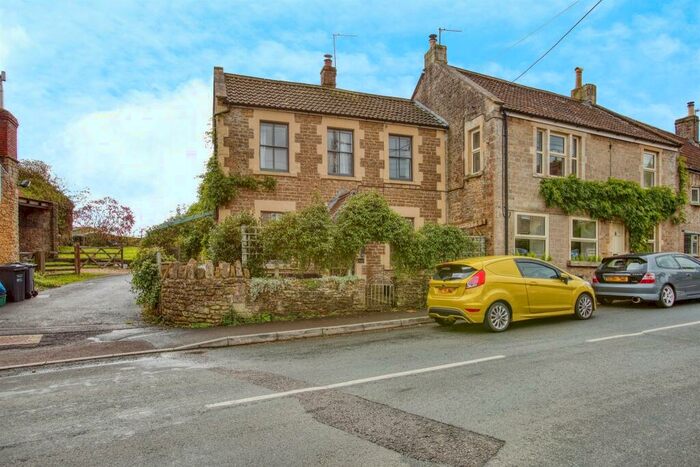 3 Bedroom Character Property For Sale In High Street, Faulkland, Radstock, BA3