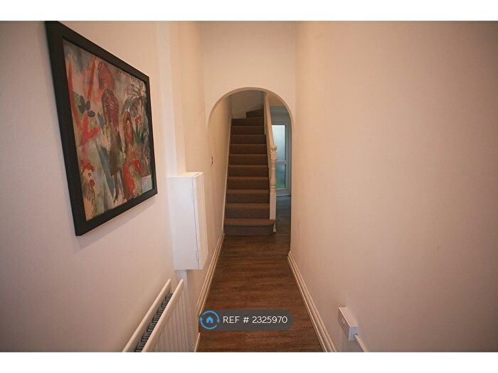 2 Bedroom Maisonette To Rent In Chislehurst Road, Orpington, BR6