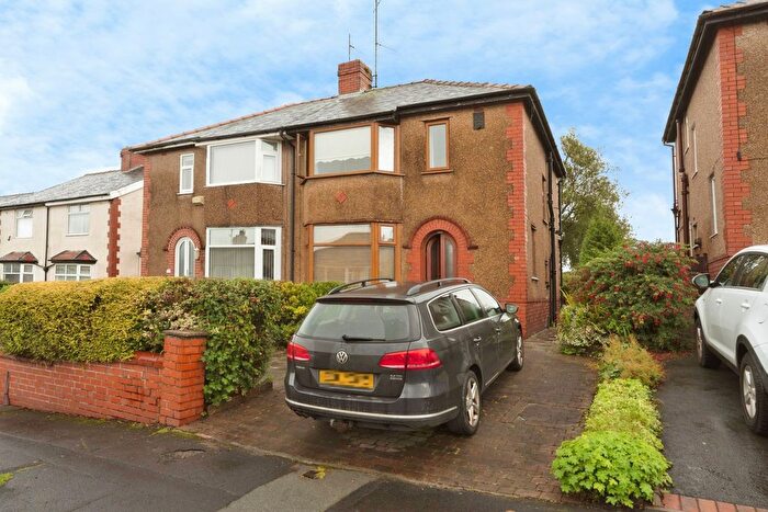 2 Bedroom Semi Detached House For Sale In Shorrock Lane, Blackburn, Lancashire, BB2