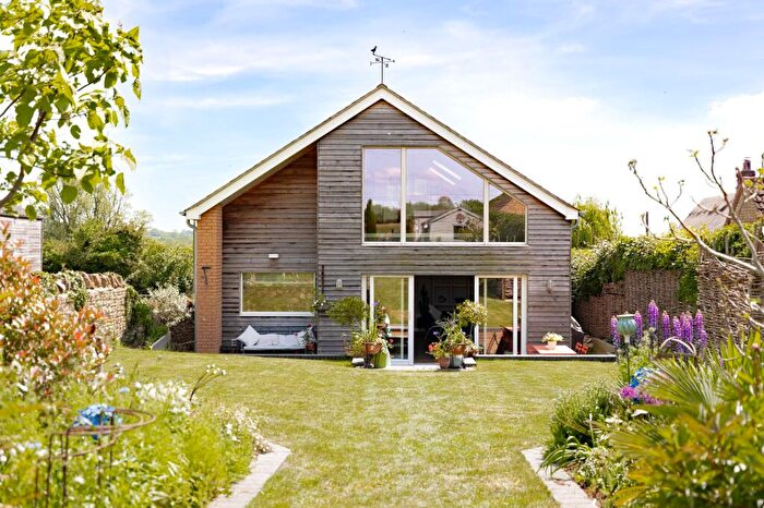 4 Bedroom Detached Bungalow For Sale In High Street, Odell, MK43