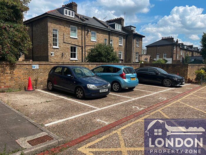 1 Bedroom Flat To Rent In Hullbridge Mews, London, N1