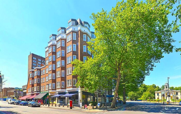 5 Bedroom Flat To Rent In Park Road, St Johns Wood, NW8