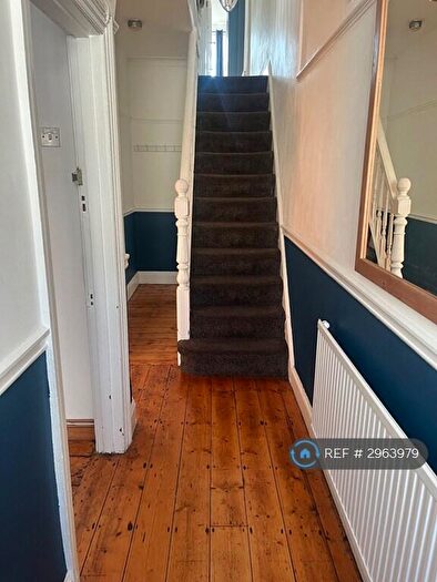 3 Bedroom Terraced House To Rent In Diana Street, Cardiff, CF24