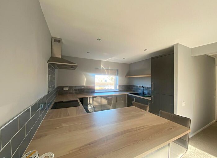 2 Bedroom Flat For Sale In Hampsthwaite Road, Harrogate, HG1