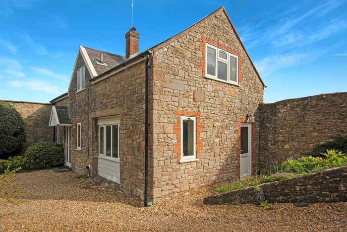 2 Bedroom Detached House To Rent In The Village, Littleton-Upon-Severn, Bristol, BS35