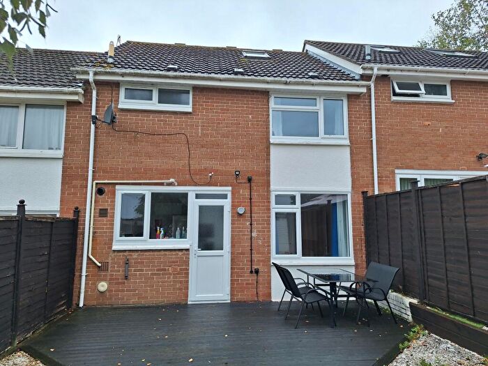 4 Bedroom House To Rent In Marypole Road, Exeter, EX4