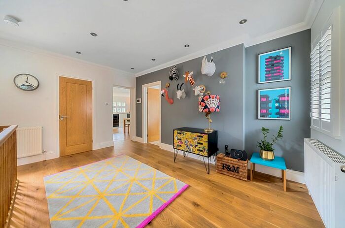 5 Bedroom Detached House For Sale In Molyneux Park Road, Tunbridge Wells, TN4