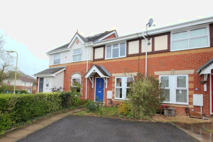 3 Bedroom Terraced House To Rent In Ibsen Close, Whiteley, PO15