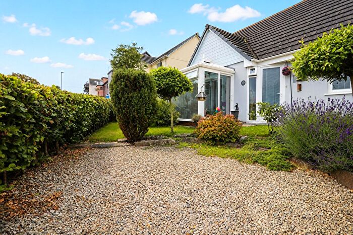 3 Bedroom Detached Bungalow For Sale In Highfield, Northam, Bideford, Devon, EX39