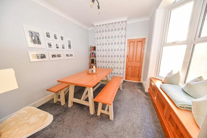 3 Bedroom Terraced House For Sale In Portchester Road, North End, PO2