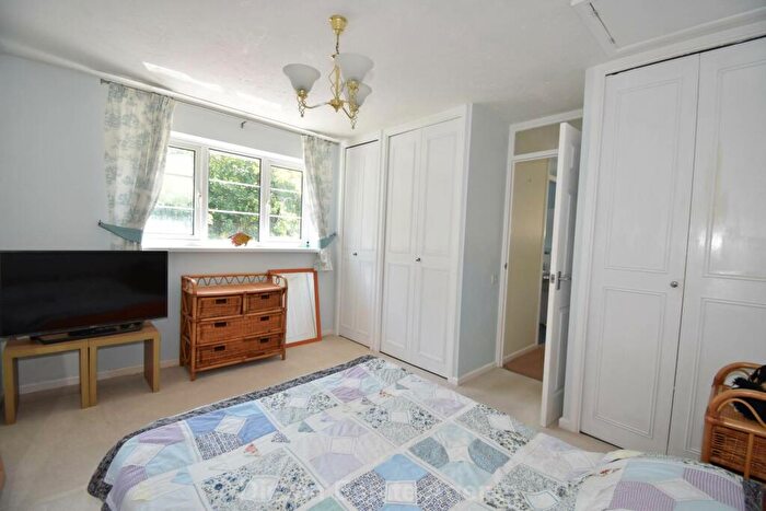 1 Bedroom End Of Terrace House For Sale In Sunbeam Way, Alverstoke, PO12