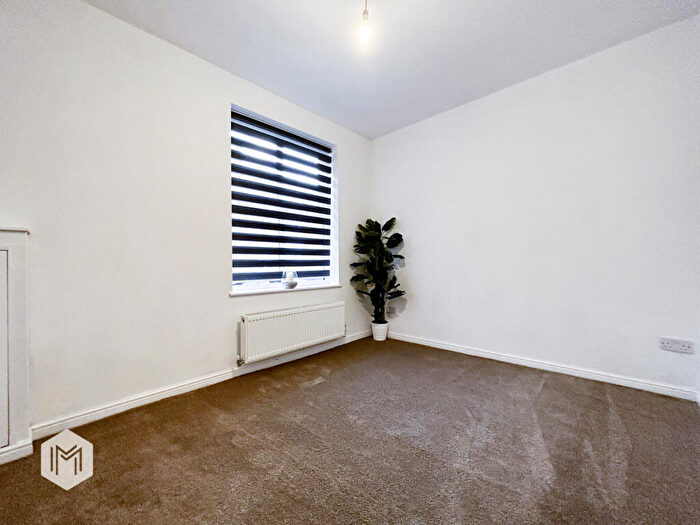 3 Bedroom End Of Terrace House For Sale In Sterratt Street, Bolton, Greater Manchester, BL1