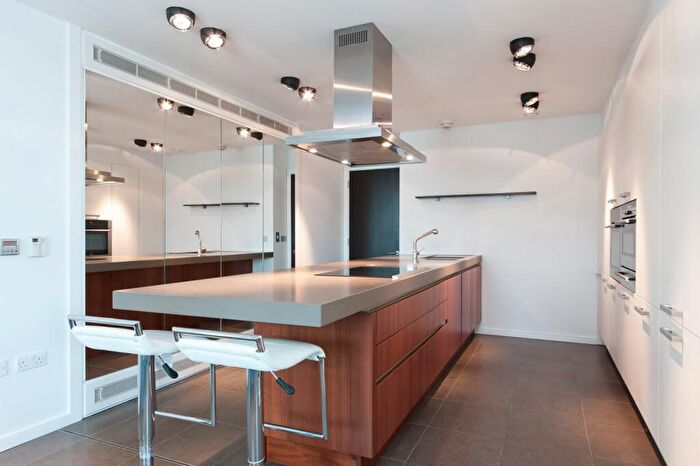 2 Bedroom Apartment To Rent In Chelsea Wharf Residences, SW10