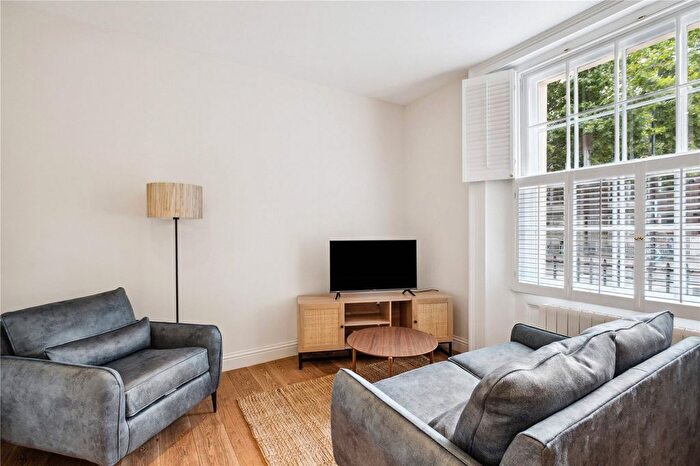 1 Bedroom Flat To Rent In Albany Street, London, NW1