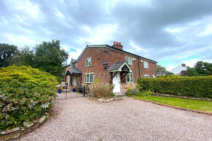 3 Bedroom Semi-Detached House To Rent In Smithy Lane, Mouldsworth, Chester, CH3