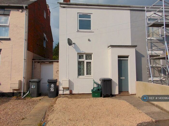 2 Bedroom End Of Terrace House To Rent In India Road, Gloucester, GL1