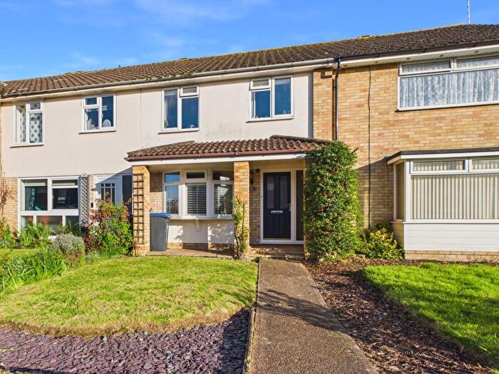 3 Bedroom Terraced House For Sale In Upton Road, Worthing, BN13