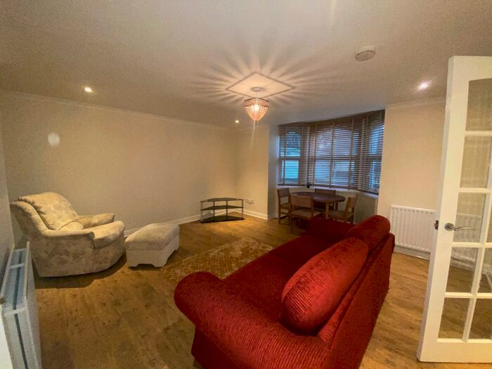 1 Bedroom Flat To Rent In 66/68 Milbank Road, Darlington DL3