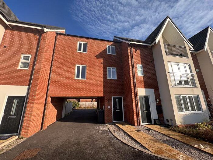 2 Bedroom Terraced House To Rent In Let - Maplebeck Drive, Southport - Two Bedroom Coach House, PR8
